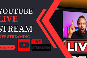 boost engagement with live viewers on your youtube stream