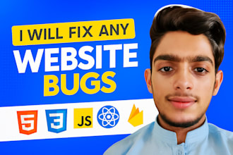 fix login, signup, firebase and authentication issues