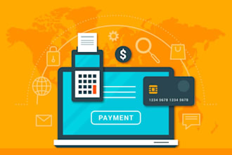 create high risk payment processor 2d 3d payment gateway for high risk business