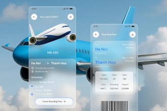 build flight booking app with amadeus api, and integrate payment gateway api