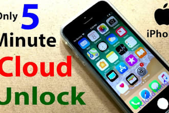 unlock your iphones, ipads from locked