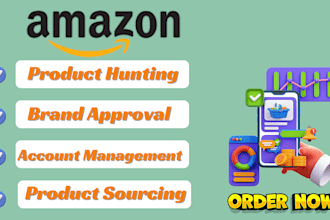 find will find  profitable product for amazon wholesale, online arbitrage