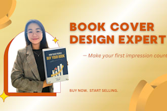 design a professional ebook cover that sells instantly