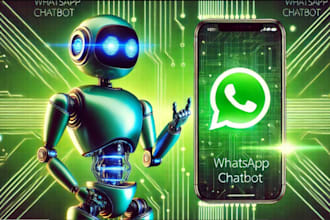 ai whatsapp chatbot,botpress automation,virtual assistant bot auto reply bot dm