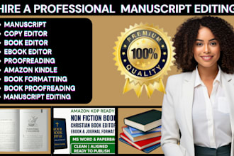 do manuscript editing christian book editor book formatting for amazon kdp