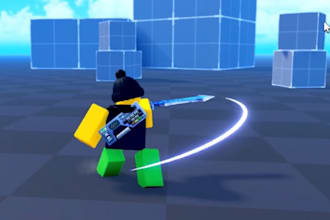 craft combat and ability animations for roblox, vfx, sword swings, spells, etc