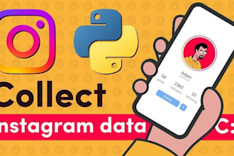 develop craigslist bot, facebook marketplace bot, auto listing bot automation