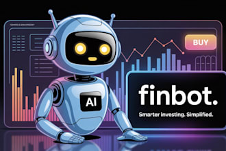 create a quant trading bot with automated strategies