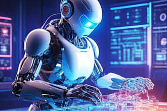 create smart ai solutions