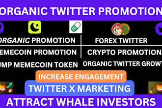 daily sales crypto twitter ads get 80m crypto investors forex trader x marketing