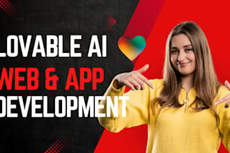 build or fix your ai powered lovable dev ai supabase application with precision