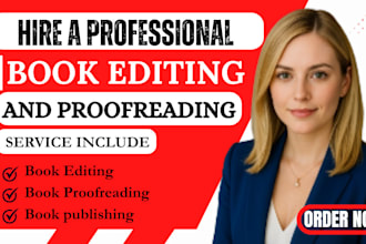 line edit, proofread, format, developmental book editor, romance, children book