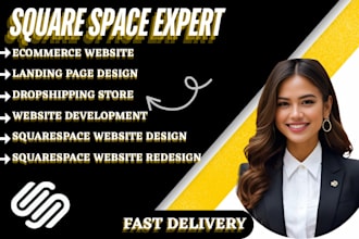 build square online squarespace ecommerce redesign squarespace website squareup