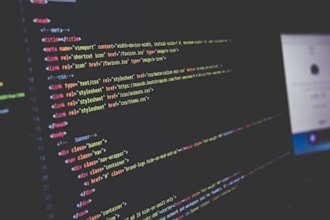develop a responsive website with HTML, CSS, javascript, PHP, mysql