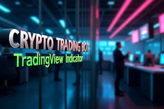 setup crypto trading bot, ai crypto trading bot, crypto trading bot