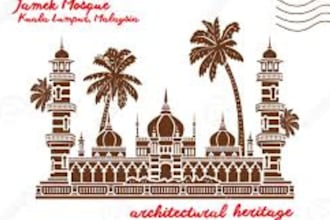 do organic mosque, church program promotion ticket sales to targeted audience