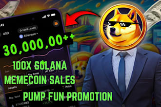 trend pump fun token to hit mc, pump fun promotion, memecoin telegram promotion