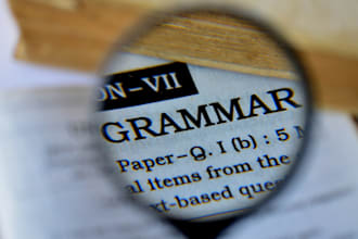 do english literature, literary analysis, review, poetry and linguistics