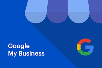 set up and optimize your google my business profile for local SEO