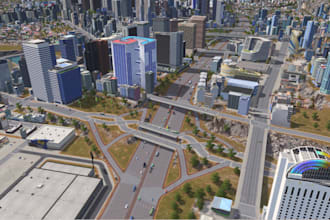 do roblox map terrain map realistic environment roblox asset in roblox studio