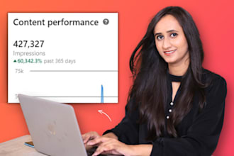 do linkedin ghostwriting for tech founders