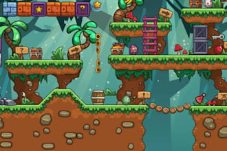 2d game unity development 2d mobile game app developer 2d game unity for pc