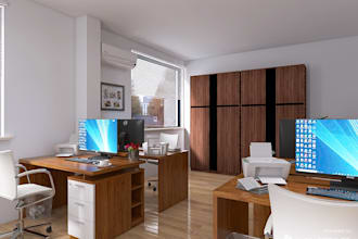 create interior layouts and custom furniture plans in 2d or 3d