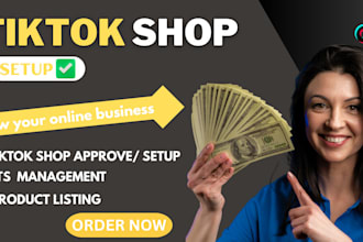 setup USA tik tok shop create tiktok shop for non usa residents tik tok shop