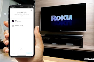 develop roku sdk channel ,fire tv, apple tv and firestick tv app