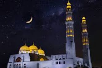 do quran app, nonprofit website, muslim app, mosque app, fundraising website