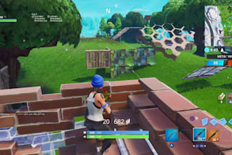 build fortnite map, tycoon, 4v4 map, fortnite deathrun, fortnite escape room