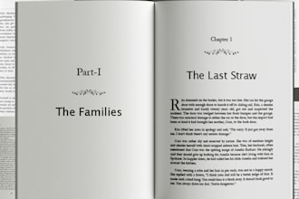 edit german book, format spain book, upload my book to amazon, proofread ebook