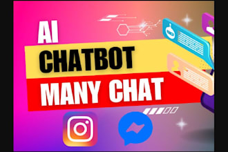 do rag facebook messenger chatbot whatsapp chatbot website chatbot manychat bot