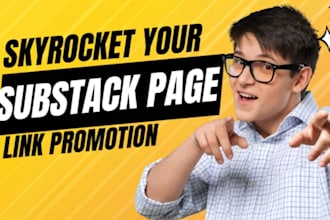get more subscribers for your substack newsletter today