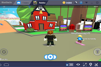 develop entire roblox game with custom maps, mechanics and UI