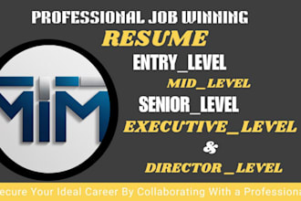 write a professional ats compliant resume