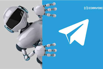 build telegram copy trading bots for solana and ethereum