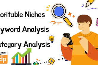 find high selling amazon kindle niche for your book