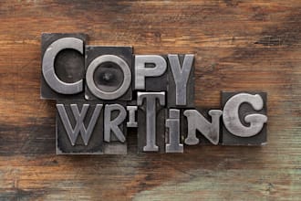 bring your ideas to life with globally awarded copywriting