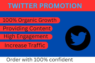 promote advertise boost an growth your nft crypto followers twitter x marketing