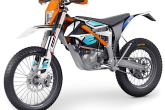 3dmotorbike model,ktm freeride,3 wheeled vehicle,sport bike,cgi car,glb vehicles