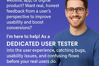 test app games usability test app software website report ios android user test