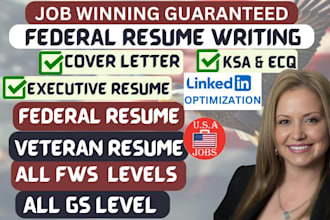write ats resume cover letter writing and optimize linkedin profile