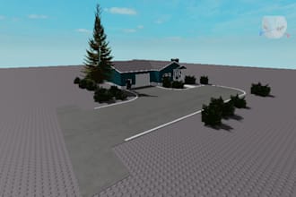 be your bloxburg house builder, build roblox bloxburg house suburban mansion