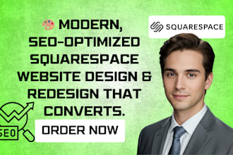 set up squarespace website contact forms, privacy policies, and footer elements