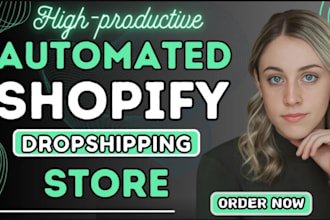 créer boutique shopify en dropshipping etsy and shopify promotion shopify ads