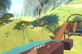 do game assets 3d stylized prop game art objects icons game ul for video game