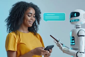 develop whatsapp chatbot business chatbot n8n workflow twilio automation vapi ai