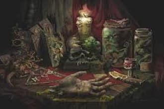 cast powerful love, lust, obsession or binding spell in 12h