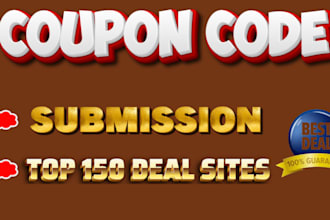 do coupon code promotion, voucher code submit code for fast approval
